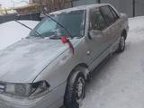 Hyundai Pony 1994 года за 500 000 тг. в Астана – фото 4