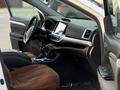 Toyota Highlander 2017 года за 10 600 000 тг. в Жанаозен – фото 13