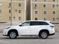 Toyota Highlander 2017 года за 10 600 000 тг. в Жанаозен – фото 5
