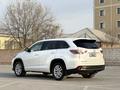 Toyota Highlander 2017 года за 10 600 000 тг. в Жанаозен – фото 6