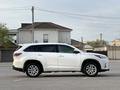 Toyota Highlander 2017 года за 10 600 000 тг. в Жанаозен – фото 9