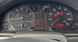 Audi A4 1999 года за 1 950 000 тг. в Актобе – фото 2