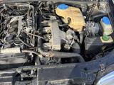 Audi A4 1999 года за 1 950 000 тг. в Актобе – фото 4