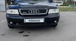 Audi A4 1999 года за 1 950 000 тг. в Актобе