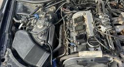 Audi A4 1999 года за 1 950 000 тг. в Актобе – фото 3