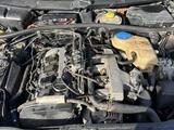 Audi A4 1999 года за 1 950 000 тг. в Актобе – фото 5