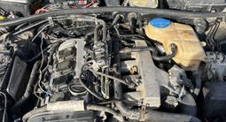 Audi A4 1999 года за 1 950 000 тг. в Актобе – фото 5
