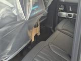 Mercedes-Benz G 63 AMG 2025 годаүшін145 000 000 тг. в Алматы – фото 4