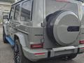Mercedes-Benz G 63 AMG 2025 годаүшін145 000 000 тг. в Алматы – фото 2