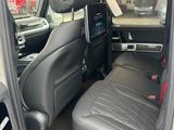 Mercedes-Benz G 63 AMG 2025 годаүшін145 000 000 тг. в Алматы – фото 5