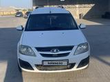 ВАЗ (Lada) Largus 2018 года за 2 800 000 тг. в Туркестан