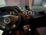 ВАЗ (Lada) Largus 2018 года за 2 800 000 тг. в Туркестан – фото 5