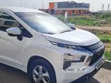 Mitsubishi Xpander 2024 года за 10 500 000 тг. в Астана – фото 2