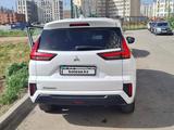 Mitsubishi Xpander 2024 года за 10 500 000 тг. в Астана