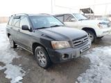 Toyota Highlander 2003 годаfor5 500 000 тг. в Алматы