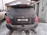 Toyota Highlander 2003 годаfor5 500 000 тг. в Алматы – фото 5