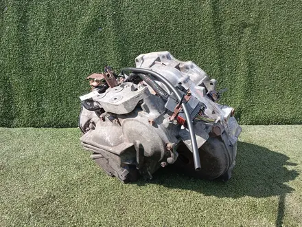 AUTO KRAFT АКПП Опель Вектра С 3.2 (Z32SE) за 200 000 тг. в Астана – фото 2