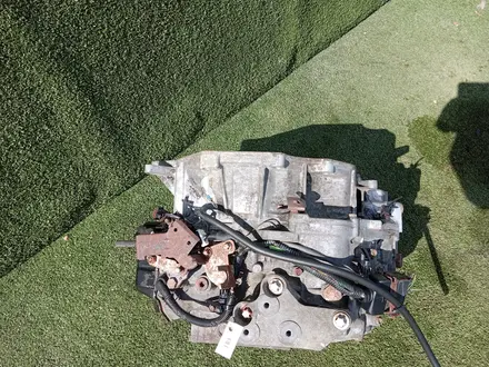 AUTO KRAFT АКПП Опель Вектра С 3.2 (Z32SE) за 200 000 тг. в Астана – фото 7