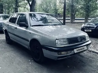 Volkswagen Vento