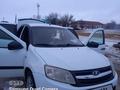 ВАЗ (Lada) Granta 2190 2016 годаfor3 000 000 тг. в Актобе – фото 7