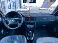 Volkswagen Golf 1998 годаүшін2 100 000 тг. в Усть-Каменогорск – фото 7