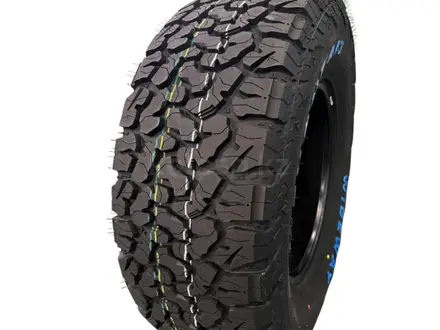 WIDEWAY WEYONE AK3 LT 235/60 R18 108 S за 380 000 тг. в Астана