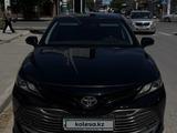 Toyota Camry 2018 годаүшін10 800 000 тг. в Кызылорда