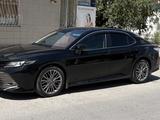 Toyota Camry 2018 годаүшін10 800 000 тг. в Кызылорда – фото 3