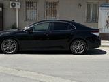 Toyota Camry 2018 годаүшін10 800 000 тг. в Кызылорда – фото 4