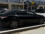 Toyota Camry 2018 годаүшін10 800 000 тг. в Кызылорда – фото 5