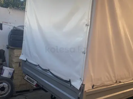 ГАЗ ГАЗель 2005 года за 3 800 000 тг. в Атырау – фото 4