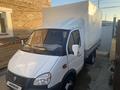ГАЗ ГАЗель 2005 года за 4 000 000 тг. в Атырау – фото 2