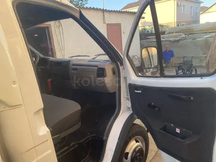 ГАЗ ГАЗель 2005 года за 3 800 000 тг. в Атырау – фото 7