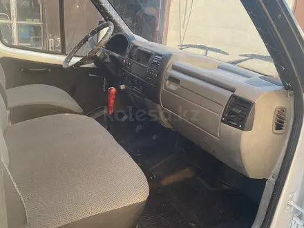 ГАЗ ГАЗель 2005 года за 3 800 000 тг. в Атырау – фото 5