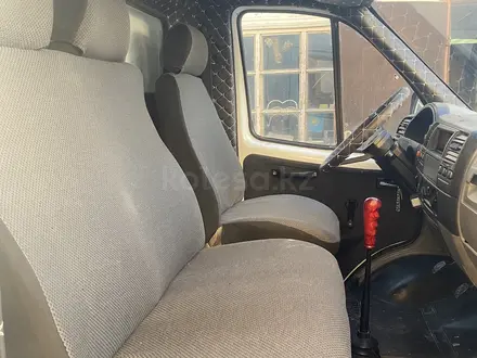 ГАЗ ГАЗель 2005 года за 3 800 000 тг. в Атырау – фото 6