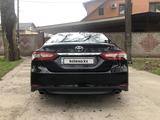 Toyota Camry 2023 годаfor18 000 000 тг. в Алматы – фото 5