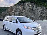 Toyota Sienna 2013 годаүшін9 900 000 тг. в Атырау – фото 3