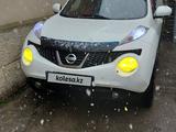 Nissan Juke 2012 годаүшін4 600 000 тг. в Шымкент – фото 3