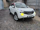 Nissan Juke 2012 годаүшін4 600 000 тг. в Шымкент – фото 2