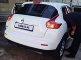 Nissan Juke 2012 годаүшін4 600 000 тг. в Шымкент