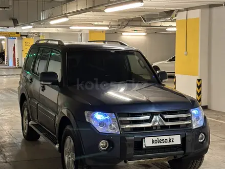 Mitsubishi Pajero 2007 года за 10 000 000 тг. в Алматы – фото 3