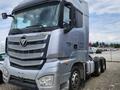 Foton  Auman EST A 2021 года за 5 500 000 тг. в Хоргос – фото 2