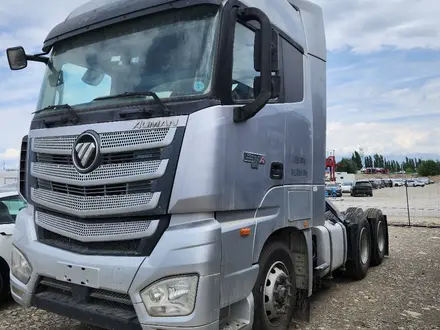 Foton  Auman EST A 2021 года за 5 500 000 тг. в Хоргос – фото 2