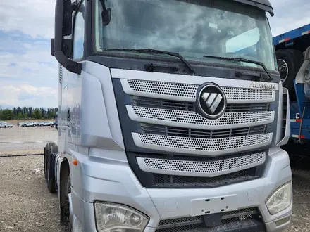 Foton  Auman EST A 2021 года за 5 500 000 тг. в Хоргос