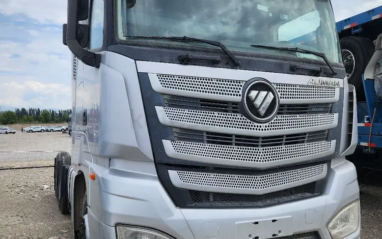 Foton  Auman EST A 2021 года за 5 500 000 тг. в Хоргос