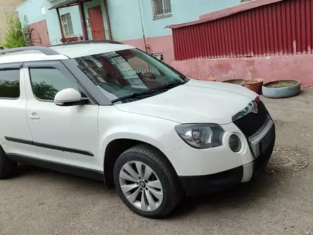 Skoda Yeti 2010 года за 7 800 000 тг. в Астана