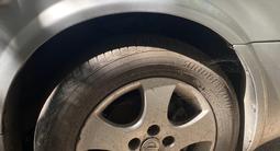 Nissan Primera 2002 года за 1 500 000 тг. в Экибастуз – фото 4