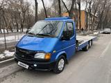 Ford  Transit 1993 года за 4 700 000 тг. в Алматы