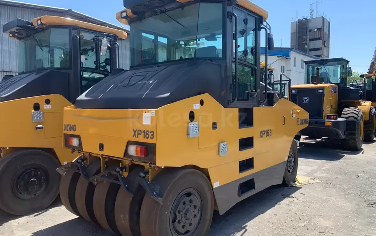 XCMG  XP163 2026 года в Астана