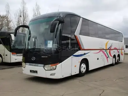 Пассажирские перевозки Автобусом и Микроавтобусом в Шымкент – фото 16